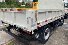 厦门昱诚小金刚自卸车新车上市 欢迎到店垂询