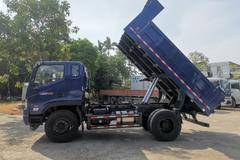 大金刚ES5自卸车汕头市火热促销中 让利高达0.5万