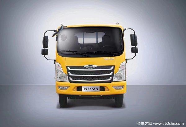 贵州省时代领航M5载货车新车到店可以核载6人的轻卡 欢迎到店垂询
