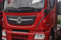 天龙旗舰KX牵引车限时促销中 优惠36.8万