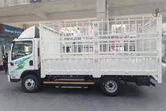 一汽解放J6F现车在店 标配宁德电池