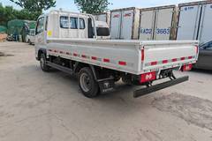 奥铃M卡载货车新车上市 欢迎到店垂询