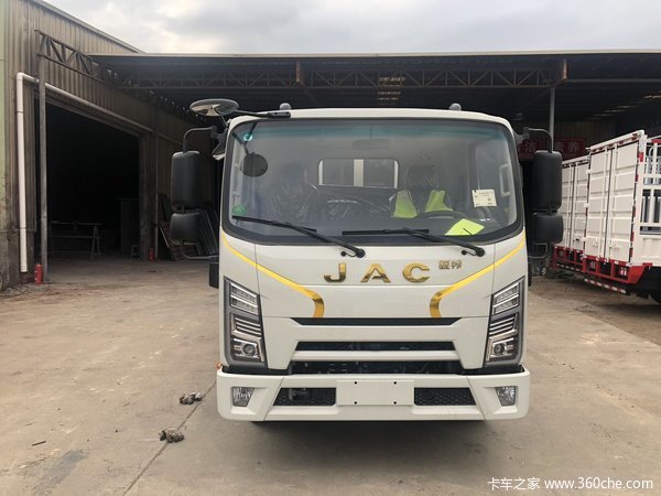 泉州和顺江淮骏铃本月特大优惠力度，欢迎前来咨询。