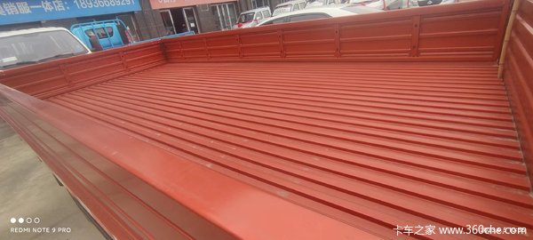 欧马可S1载货车连云港市火热促销中 让利高达0.6万