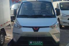 明天就正式进入三伏天气了 ?冷链配送是首选五菱冰宝