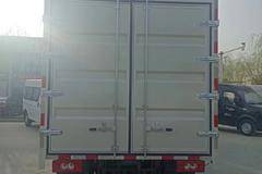恭喜阿布都外力先生 喜提时代领航M5载货车
