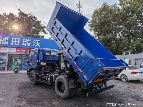 两轴极限大黄牌,18吨个人户,限时优惠中