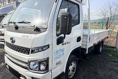 购福星S系载货车 享高达0.58万优惠