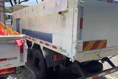 福田瑞沃工程自卸热卖中，欢迎来电咨询.