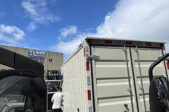 新车到店 宁波市时代领航S1载货车仅需8.78万元