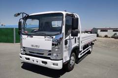 最省油的庆铃五十铃，暑期促销，开始啦