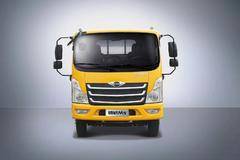 领航卡车夏日有礼，福利多多，欢迎试乘试驾