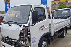 柴油车，有劲。还省油，有劲能拉七八吨货