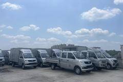 城市倒短、个人贩运、购祥菱V1载货车 享高达0.4万优惠