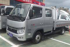 全国第一款S级轿车化小卡，唯一一款经过国家50万公里极限测试，