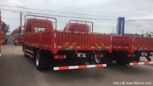 KR高顶双卧铺,原厂货箱,价廉物美!欢迎打卡围观!