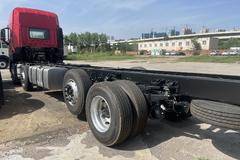 格尔发A5载货车郑州市火热促销中 让利高达2.5万