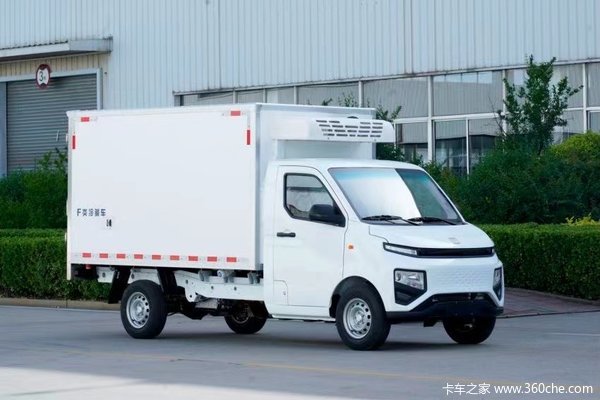 2023年07月31日起, 本店为您推荐 远程 星享F1E 3