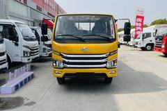 新车到店 武汉市福星S系载货车仅需7.88万元