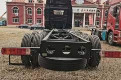 解放J6V载货车天津市火热促销中 让利高达2.9万