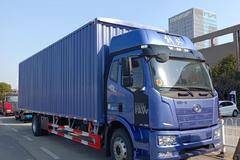 解放J6L载货车嘉兴市火热促销中 让利高达0.9万