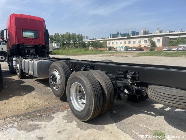 格尔发A5载货车郑州市火热促销中 让利高达2万