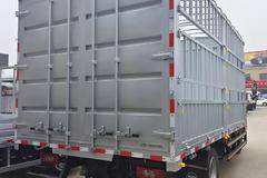 奥铃全新高栏车型，绿通水产市场首选车型