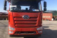 解放J6L牵引车天津市火热促销中 让利高达3万