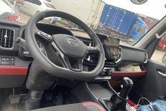 福田瑞沃金刚S1Plus新车到店欢迎新老客户到店看车