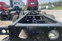 格尔发A5载货车郑州市火热促销中 让利高达2.5万