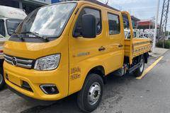 厦门昱诚小金刚自卸车火热促销中 让利高达0.2万