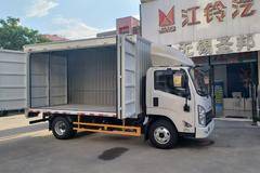 无锡圣邦凯威载货车新车上市 欢迎到店垂询