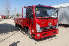 德龙K3000载货车西安市火热促销中 让利高达0.4万