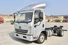 潍柴新能源｜ 德龙K1燃油蓝牌轻卡