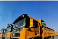 法规版自卸车特价促销，国五国六均有，全部特价