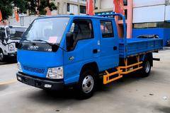 顺威窄体载货车新车上市 欢迎到店垂询