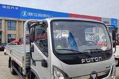 奥铃轻卡，销量遥遥领先，科技奥铃值得信赖！