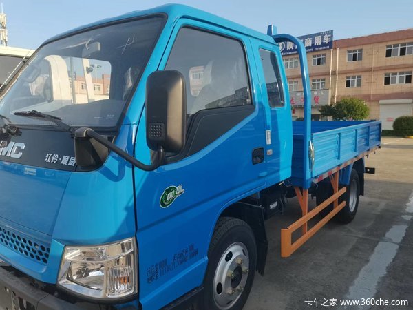 顺威小卡载货车亳州市火热促销中 让利高达1万