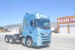 购德龙X6000牵引车 享高达1.5万优惠