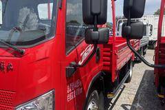 J6F载货车南京市火热促销中 让利高达1万