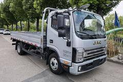 绿通行业首选 杭州市帅铃S3载货车直降8.38万