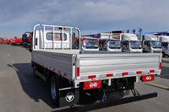 奥铃青春无敌版载货车新车上市 欢迎到店垂询