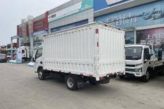 新车到店 武汉市福星S系载货车仅需5.98万元