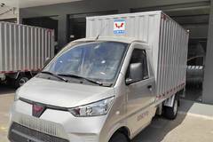 五菱汽车～神车小厢货～新能源汽车出门更省钱