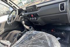 福星S系载货车金华市火热促销中 让利高达0.5万