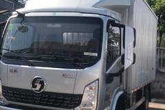 高端舒适轻卡、黄金动力链、潍柴发动机 法士特变速箱