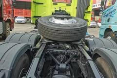 新车到店 达州市解放J7牵引车仅需45万元