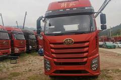 J6G,280马力绿通神器，省油，省心