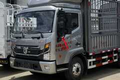 重载底盘东风凯普特云内发动机动力强劲！