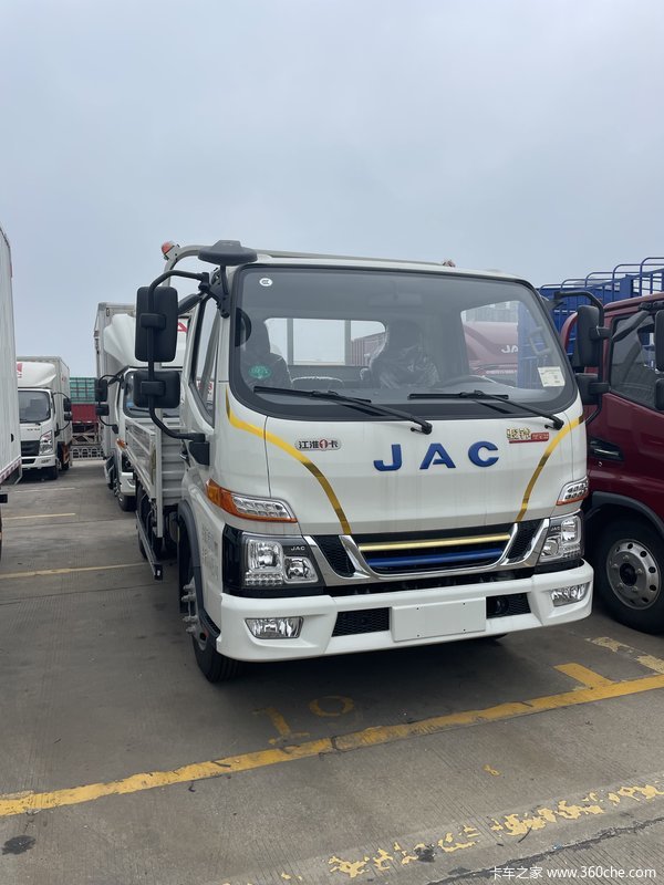 骏铃V5混动全系车型湖南骏铃店优惠活动火热进行中